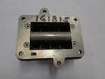 Johnson Evinrude Intake Leaf Reed Plate 161815 New. Price: $84.85.