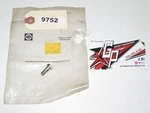 Ski-doo New Oem Oil Line Banjo Bolt Qty 404146800. Price: $10.26.