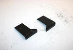 94 Arctic Cat Ext 580 Efi Oem Steering Support Bracket Pair 0605-184 SA27 Used. Price: $17.99.