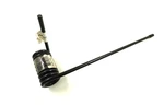 New 1990-1992 Arctic El Tigre / Wildcat Oem Lh Left Torsion Spring 1704-181. Price: $28.95.