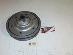 Ski-doo 1998 Mach Z Secondary / Driven Clutch 504143599 504148300 Used. Price: $79.95.