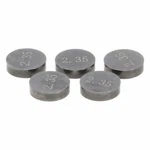Wiseco Valve Shim Refill Kit 10.0 X 3.05MM For Powersports Engines New. Price: $26.45.
