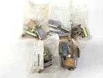 New Oem Arctic Cat 25 Guide Clips 0602-820 (2602-385) Artic Remanufactured. Price: $89.25.