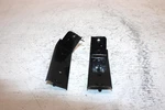 1996 Polaris Classic Touring Oem Headlight Bracket Set 1011985-067 SP38 Used. Price: $19.99.