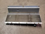 1992 Arctic Wildcat Snowmobile Heat Exchanger 0706-564 Used. Price: $44.99.