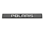 New Oem Polaris 5430979-133 Black/white Emblem Nos. Price: $39.99.