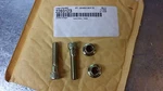 New Polaris Snowmobile Spindle Fastener Update Kit For Iq Rmk Fusion # 2203123. Price: $25.00.