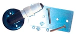 Kimpex Base Mount Kit Safety Flag 12-326-02 New. Price: $13.80.