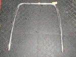 Rupp Snowmobile Kick Stand 13314 Narrow Track 1971 Sport Optinoal New. Price: $199.99.