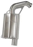 Ski Doo 850 Etec Starting Line Products Lightweight Silencer 09-336 New. Price: $359.95.