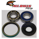 Balls Shaft Bearing And Seal Kit 1999-2000 Ski-doo Formula Drive On New. Price: $44.25.