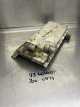 93 94 Arctic Ext Wildcat 580 700 Rear Coolant Heat Exchange Cooler Radiator Used. Price: $65.79.