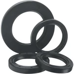 Balls Driveshaft And Jackshaft Seals - 50MM X 65MM 8MM Motorcycle Atv/utv New. Price: $21.44.
