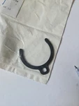 Arctic Cat 1605-056 Snowmobile Steering Bearing Clip Nos Oem AC25 New. Price: $16.00.