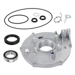 Fit For Honda Fourtrax 300 Rear Brake Backing Plate & Bearing Seals Kit 1988-... New. Price: $142.38.