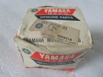Oem Nos Yamaha Oversize 1.00 Piston 365-11638-01-00 New. Price: $169.99.