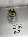 94 Arctic Cat Flywheel # 3004-455 Prowler 440 L/c Efi F4T315 Magneto Rotor Used. Price: $46.99.