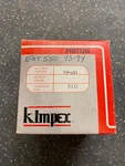 Parts, 09-683, New, Kimpex, Sled. Price: $32.74.