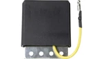 Parts Unlimited 2112-1536 Regulator New. Price: $50.26.