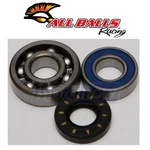 Balls Shaft Bearing And Seal Kit For 1984-1988 Yamaha ET340T Enticer Ky New. Price: $42.17.
