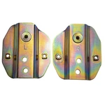 Yamaha Srx Mountain Suspension Brackets 8DP-47426-10-00, 8DP-47425-10-00 New. Price: $24.99.