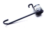 Oem Arctic Cat 0114-099 Left Hand Front Suspension Spring Nos New. Price: $32.28.