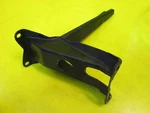 1988 Yamaha Snoscoot Sno-scoot SV80E Exhaust Muffler Mounting Bracket Used. Price: $14.24.