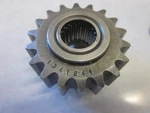 1341241 Nos Polaris Gear Asm,reverse 1998-06 Xc Rmk Edge Xlt Sks Ultra Indy New. Price: $68.96.