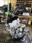 15 Arctic Cat Zr 9000 Turbo El Tigre Engine Motor Used. Price: $1825.17.