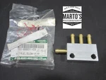 New Oem Nos Polaris Indy 1996 Xlt Rmk & Sks Accs Slow Air Nipple. Price: $31.95.