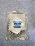 Nos Comet 202127A Automatic Centrifugal Clutch Band Pad Shoe Snowmobile Brake New. Price: $32.44.