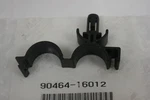 Brake Hose Clamp Yamaha Midnight Star 950 11-12 Tmax 530 New. Price: $36.58.