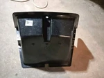 Arctic Cat Snowmobile Toolbox Assembly Shroud 0706-303 New. Price: $20.00.