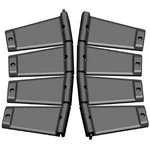 PM13342 Caliber Flex Glides-low Profile New. Price: $51.27.