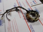 1999 Arctic Cat Zl 500 Stator And Flywheel-efi Sled-ran- Used. Price: $245.00.