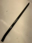 Spar, Rear-left, Black 2015 Arctic Cat M800 Green 59203 Used. Price: $30.00.