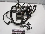 Arctic Cat Cf, M, 600 Main Harness W/ Coil And Ccu 2009 Oem: 1686-484 Used. Price: $374.95.