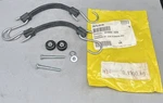 Cc 7.14 Polaris Hardware Kit Gun Scabbard Mnt - 2875181H Pack Of New. Price: $10.99.