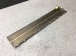 Ski-doo 2012 Used Oem Rear Heat Exchanger Cooler 518325667 Renegade 600HO 137. Price: $124.95.