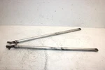 2008 Ski-doo Mxz Adrenaline 800R Oem Rear Frame Member 518326559 SS2 Used. Price: $34.99.
