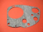 Nos Oem Original New Suzuki GT750 Clutch Cover Gasket 11482-31000. Price: $11.99.