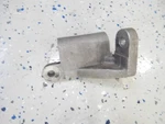 Polaris Snowmobile 2006-2014 Iq Turbo Fst Generator Bracket 0452972 Used. Price: $23.49.