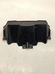 Tailight Cover, - 2015 Polaris Rmk Red/black 56691 Used. Price: $10.00.
