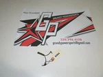 Polaris - 1997 Xc 600 Coil Wire Harness Cp Code Jumper 3084516 Used. Price: $9.95.