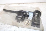 2001 Ski-doo Mxz 600 Oem Right Slide Tunnel Bracket (nos) 518319743 SS90 New. Price: $73.09.