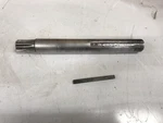 0228-002 Arctic Cat Shaft Driven Snowmobile Used. Price: $36.36.