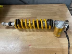 Yamaha Apex Attak Gt Vector 06 07 08 09 11-21 Ohlins Rear Shock 20.5" Used. Price: $643.88.