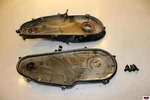 13 Ski-doo Summit 800R Track Inner Outer Cover 504153146 Used. Price: $49.49.