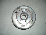 Polaris Storm Flywheel 1996-98, Part # 3085335, FP9305/FP9308 Used. Price: $99.99.