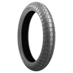 Bridgestone Battlax Adventure Trail AT41 Front Motorcycle Tire 90/90-21 (54V) New. Price: $169.00.